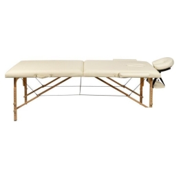 Массажный стол Alpin TMW-70 (cream) 11127682