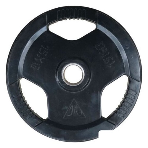 Диск DFC WP015-51-15 15 кг