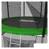 Батут Unix Line Classic 8ft inside (синий/зеленый)