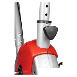 Велотренажер Alpin Actuel B-160 (красный) 2673888