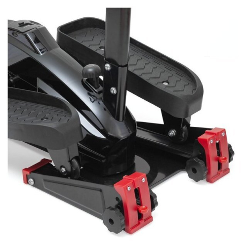 Эллиптический тренажер VictoryFit VF-E101