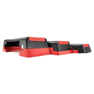 Степ-платформа Reebok RAP-11150RD 10224983