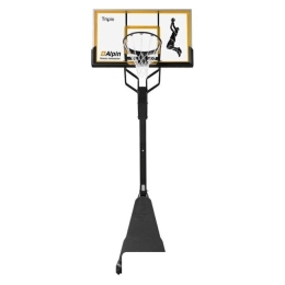 Баскетбольная стойка Alpin Triple BST-54 5058127