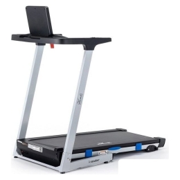 Электрическая беговая дорожка Orlauf Stellar (серый) 10229530