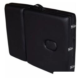 Массажный стол DFC Relax Pro TS3021-B1 (черный) 10115803