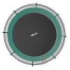 Батут Unix Line Supreme Basic 14 ft (green)
