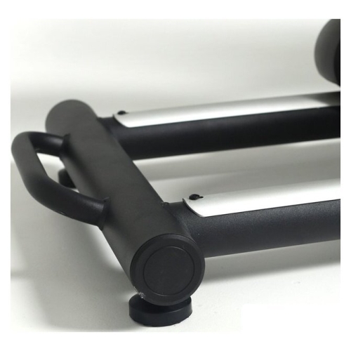 Эллиптический тренажер Calviano Extra (черный)