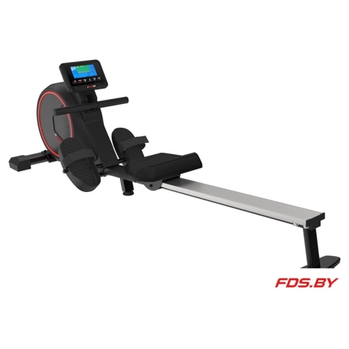 Гребной тренажер Techno Rower 410E Unixfit