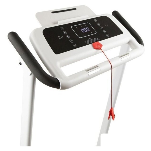 Электрическая беговая дорожка Iron Horse Dallas