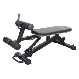 Силовая скамья DFC D2320 5207727