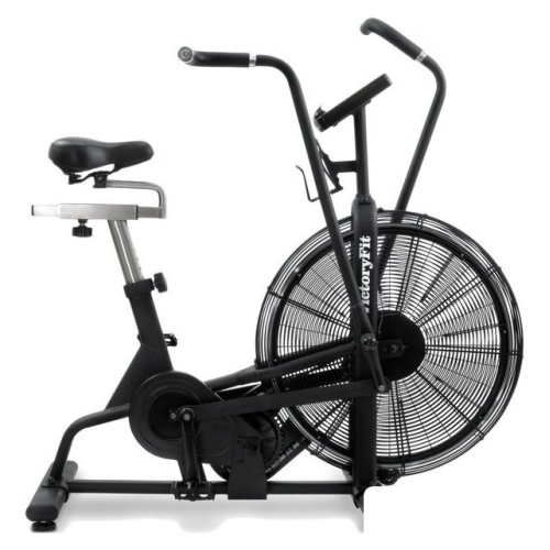 Велотренажер VictoryFit VF-AirBike GT