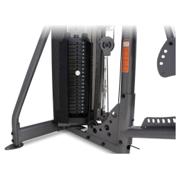 Силовая станция Inspire M3 Multi Gym 457318