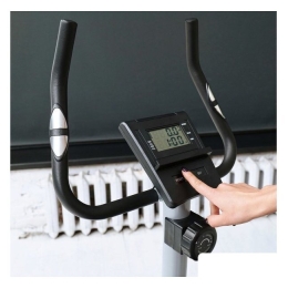 Велотренажер DFC Kondition 2300 GBYQ-2300A 9314684