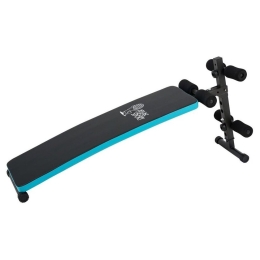 Силовая скамья Atlas Sport AS-09 Blue 8530492