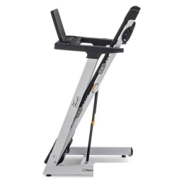Электрическая беговая дорожка Orlauf Martin M (серый) 10229527