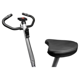 Велотренажер Alpin Actuel B-160 (красный) 2673888