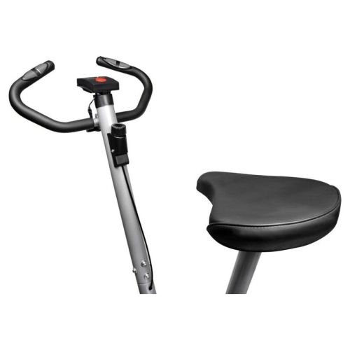 Велотренажер Alpin Actuel B-160 (красный)