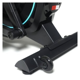 Эллиптический тренажер Calviano Extra (черный) 10381671