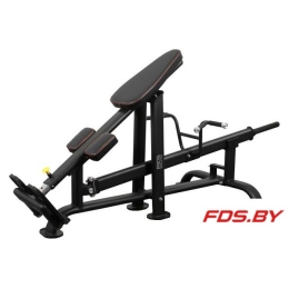 Силовая тяга PL-1718 Bronze Gym 5186023