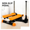 Поворотный степпер Alpin Walk S-159