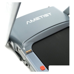 Электрическая беговая дорожка AMETIST Health Way Gray 11540009