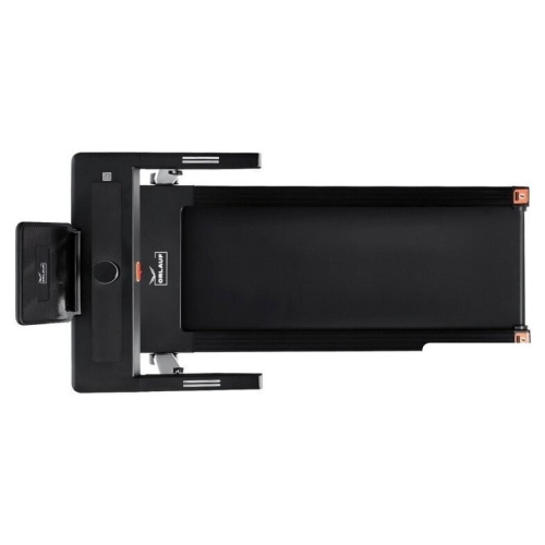 Электрическая беговая дорожка Orlauf Corvus (серый)