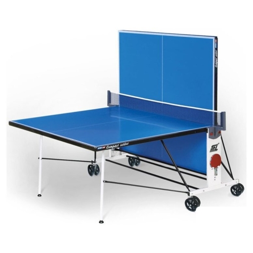 Теннисный стол Start Line Compact Outdoor-2 LX