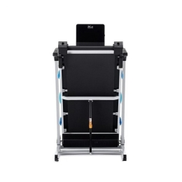 Электрическая беговая дорожка Orlauf Stellar (серый) 10229530