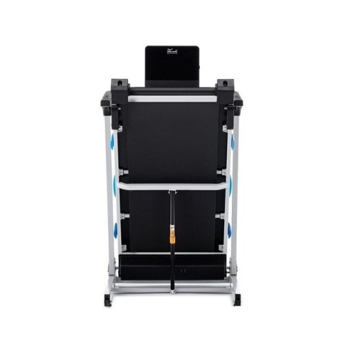 Электрическая беговая дорожка Orlauf Stellar (серый)