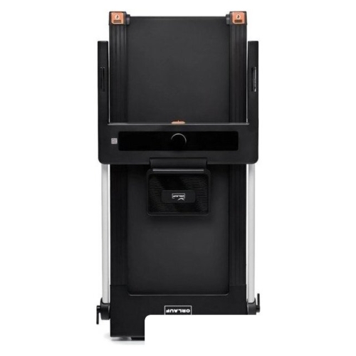 Электрическая беговая дорожка Orlauf Corvus (серый)