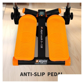 Поворотный степпер Alpin Walk S-159 11804953