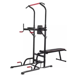 Турник с брусьями Alpin Athletics G-11 8172493
