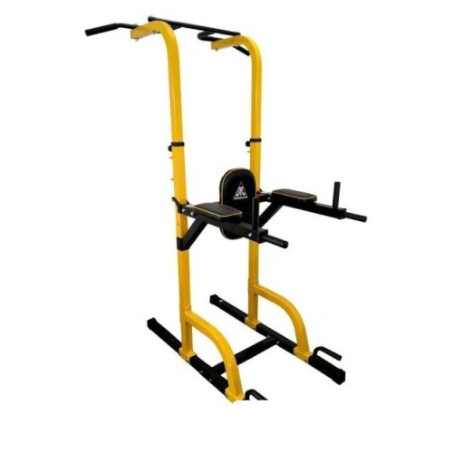 Турник с брусьями DFC Power Tower G009C