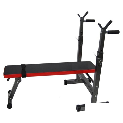 Силовая скамья AMETIST 317