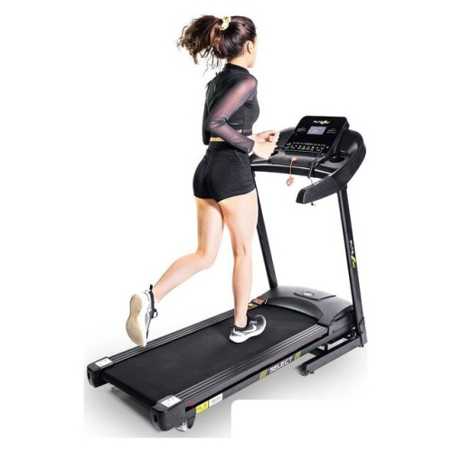 Электрическая беговая дорожка Altezani ALS 1200