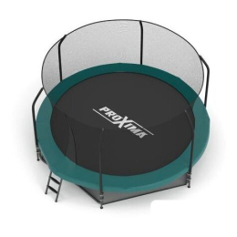 Батут Proxima Premium CFR-10F-3 6415503