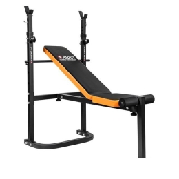 Силовая скамья Alpin Start G-4 2901407