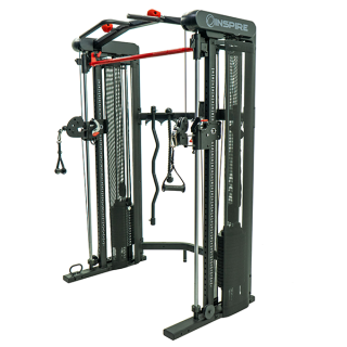 Многофункциональный силовой комплекс Inspire SF5 Smith-Functional Trainer