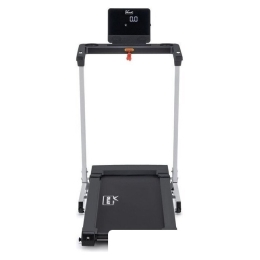 Электрическая беговая дорожка Orlauf Martin M (серый) 10229527