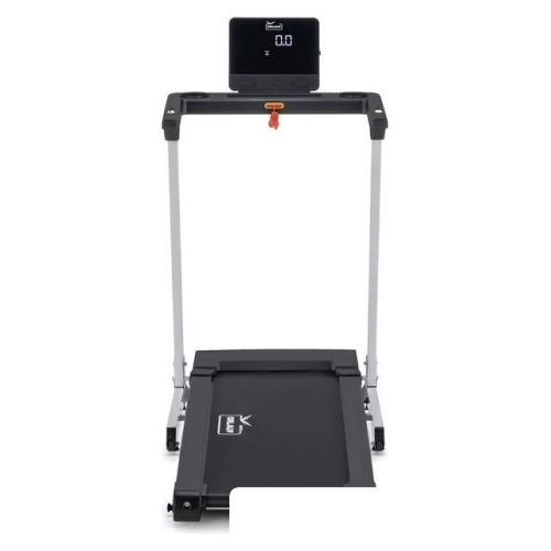 Электрическая беговая дорожка Orlauf Martin M (серый)