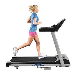 Электрическая беговая дорожка Xterra TRX2500 4639672