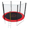 Батут DFC Pelpo GBT-10R (красный)