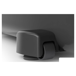 Эллиптический тренажер Unixfit E-1100 PRO (10.1" TFT) 10426672