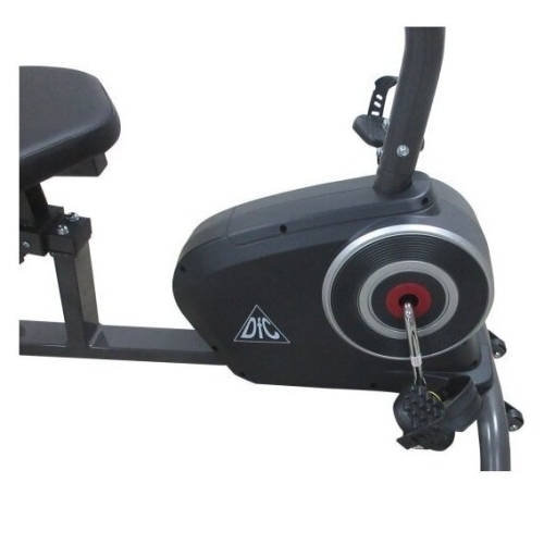 Велотренажер DFC B5076P