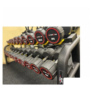Гантельный ряд UltraGym UG1032D (27.5-40 кг) 9378526