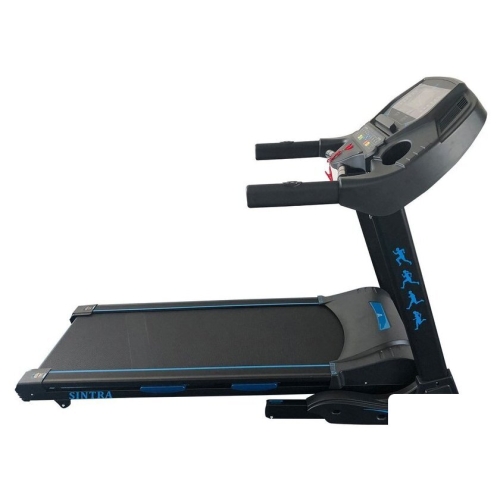 Электрическая беговая дорожка DFC Sintra T760B