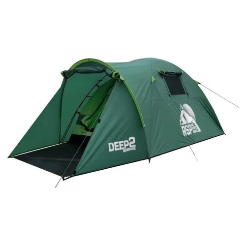 Треккинговая палатка RSP Outdoors Deep 2