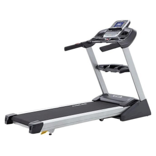 Электрическая беговая дорожка Spirit Fitness XT485 213748