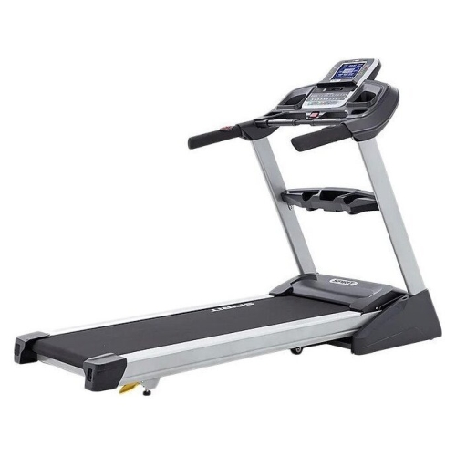 Электрическая беговая дорожка Spirit Fitness XT485
