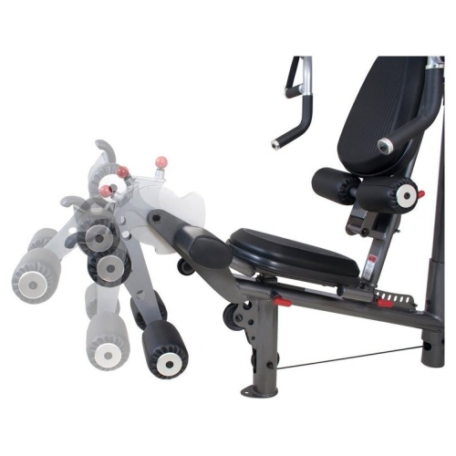 Силовая станция Inspire M3 Multi Gym